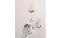 Grappaglas Bar special, 6-teilg