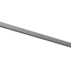 Grundset Innenbeleuchtung-Jutz für Jutzler-Schränke, grau, Breite 98 cm, mit LED-Sensor