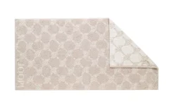 Handtuch Classic Cornflower, sand, 50 x 100 cm
