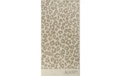 Handtuch Leo, graphit, 50 x 100 cm