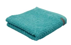 Handtuch Smart, lagune, 50 x 100 cm