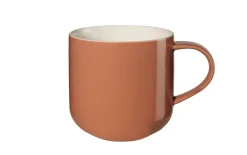 Henkelbecher coppa red clay, 0,4l