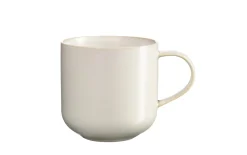 Henkelbecher coppa tofu, nude, 0,4l