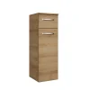 Highboard TrenTino, Eiche-Nachbildung