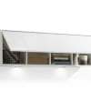 Hängeschrank Chicago, weiß, inkl. Softclose Funktion