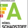 Hochschrankregal c!puro, Eiche-Nachbildung