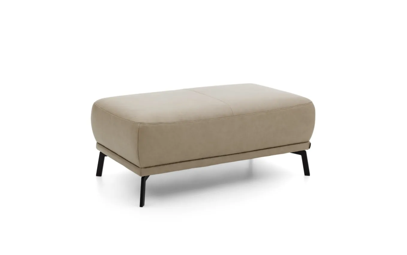 Hockerbank MR 310, taupe