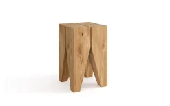 Hocker Erik, Eiche-Nachbildung