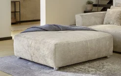Hocker Gulliver, beige