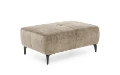Hocker Salo, beige