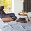 Hocker Timeout, schwarz