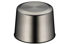 Isolierflasche Icon, graphit matt