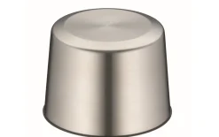 Isolierflasche Icon, sandstone matt