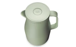 Isolierkanne Econscious, fog green, 1000 ml