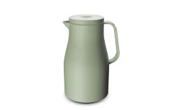 Isolierkanne Econscious, fog green, 1000 ml