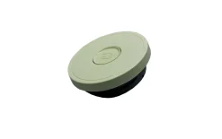 Isolierkanne Econscious, fog green, 1000 ml