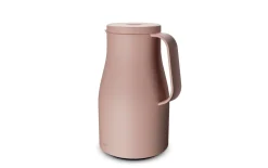 Isolierkanne Econscious, powder rose, 1000 ml