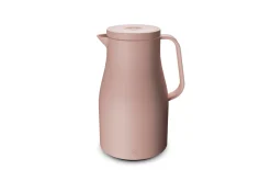 Isolierkanne Econscious, powder rose, 1000 ml