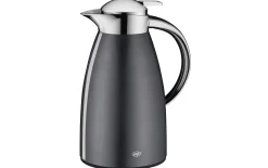 Isolierkanne Signo in schiefer, 1,0 l