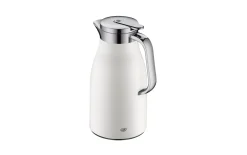 Isolierkanne Skyline, coconut white matt, 1 L