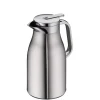 Isolierkanne Skyline, stainless steel matt, 1 L