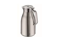 Isolierkanne Skyline, stainless steel matt, 1 L