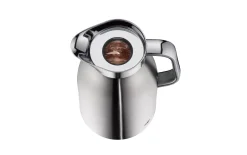 Isolierkanne Skyline, stainless steel matt, 1 L