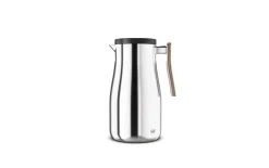 Isolierkanne Studio Allure, stainless steel polished, 1000 ml