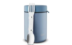 Isolier-Speisebecher ISO Food Mug, blau, 0,35 l