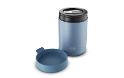 Isolier-Speisebecher ISO Food Mug, blau, 0,35 l