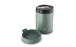 Isolier-Speisebecher ISO Food Mug, grün, 0,35 l