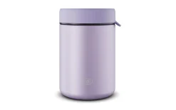 Isolier-Speisebecher ISO Food Mug, lavendel, 0,35 l