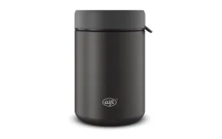 Isolier-Speisebecher ISO Food Mug, schwarz, 0,35 l