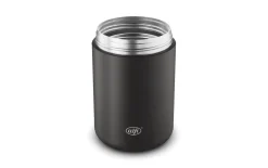 Isolier-Speisebecher ISO Food Mug, schwarz, 0,35 l