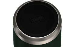 Isolierspeisegefäß Icon, forest matt, 0,47 Liter