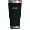 Isolier-Trinkbecher Icon, forest matt, 0,47 Liter