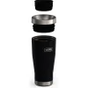 Isolier-Trinkbecher Icon, graphit matt, 0,47 Liter