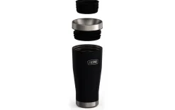 Isolier-Trinkbecher Icon, graphit matt, 0,47 Liter