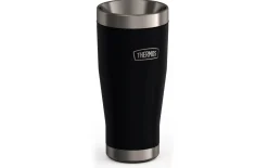 Isolier-Trinkbecher Icon, graphit matt, 0,47 Liter