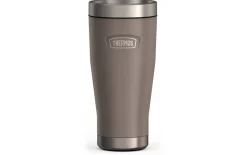 Isolier-Trinkbecher Icon, sandstone matt, 0,47 Liter