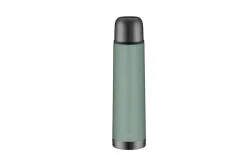 Isotherm Eco, Trinkflasche, pastel forest mat, 750 ml