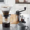 Kaffeefilter Fabiano Tropfstoppfunktion, Gr. 4