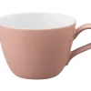 Kaffeetasse Life Fashion Posh Rose, 0,24 l