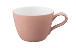 Kaffeetasse Life Fashion Posh Rose, 0,24 l