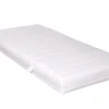 Kaltschaum-Matratze K430 DormiPur, 140 x 200 cm