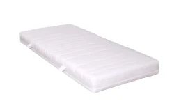 Kaltschaum-Matratze K430 DormiPur, 140 x 200 cm