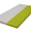 Kaltschaum-Topper K550 DormiPur, 100 x 200 cm