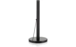 Küchenrollenhalter Rollo, schwarz