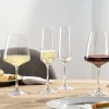 Kelchglas-Set CORELLI Kristallglas, 12-teilig