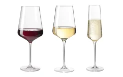 Kelchglas-Set Selezione, 12-teilig